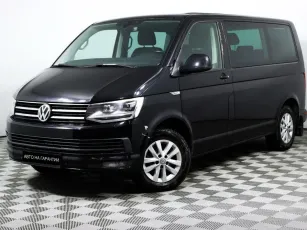 Volkswagen Multivan,  T6