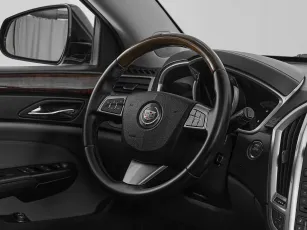 Cadillac  10