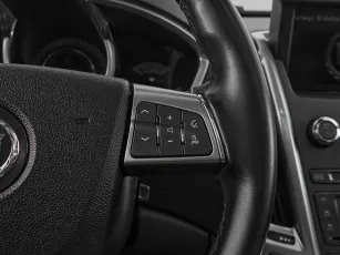 Cadillac  12