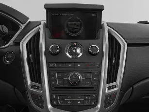 Cadillac  15