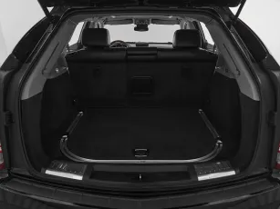 Cadillac  18