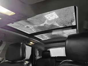 Cadillac  21