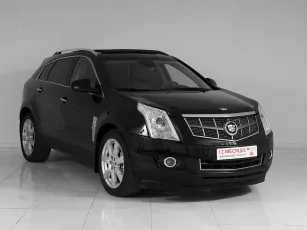 Cadillac  3