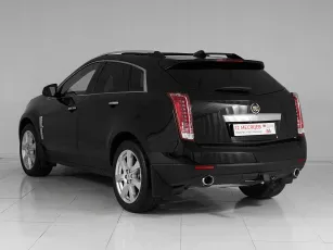 Cadillac  4