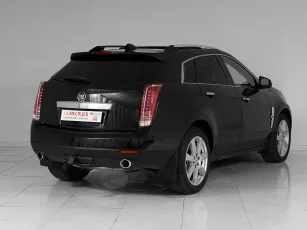 Cadillac  6