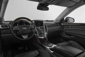 Cadillac  7