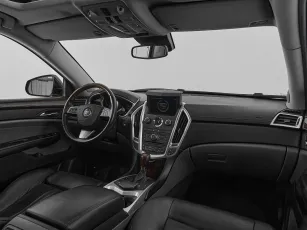 Cadillac  9