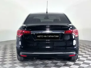 Citroen  4