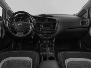 Kia  8