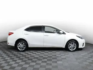 Toyota  4