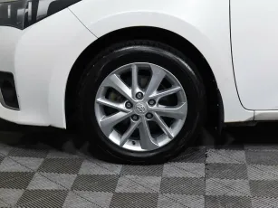 Toyota  7