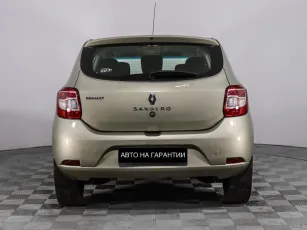Renault  4