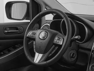 Mazda  10