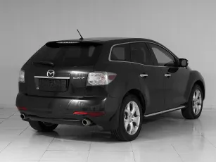 Mazda  4