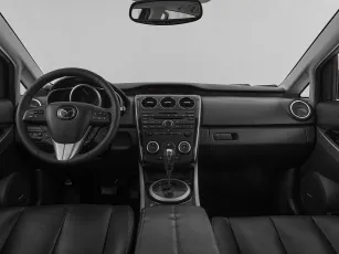 Mazda  8