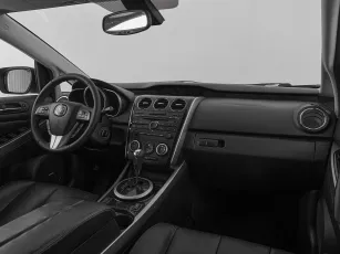 Mazda  9