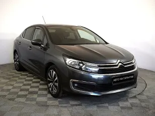 Citroen  2