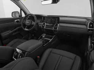 Kia  9