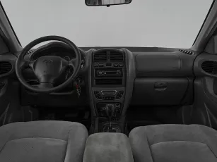 Hyundai  8