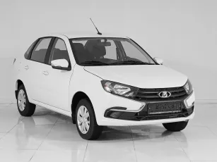 Lada (ВАЗ)  3