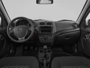 Lada (ВАЗ)  8