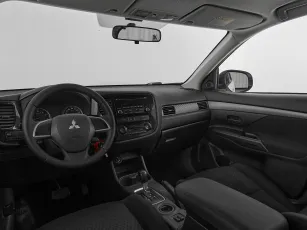 Mitsubishi  7