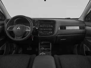 Mitsubishi  8
