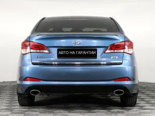 Hyundai  4