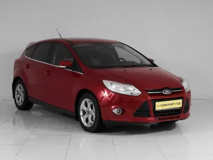 Ford  2