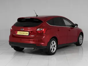Ford  5