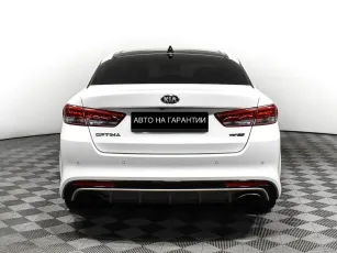 Kia  6