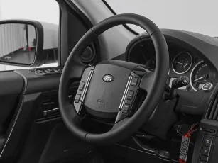 Land Rover  10