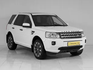 Land Rover  3