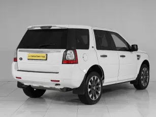 Land Rover  6