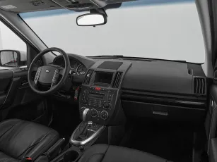 Land Rover  9