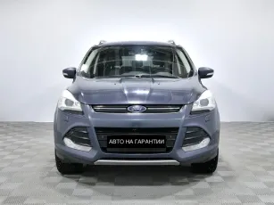 Ford  2