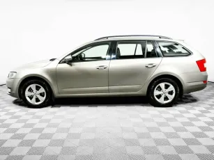 Skoda  3