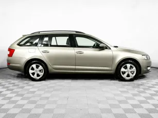 Skoda  4