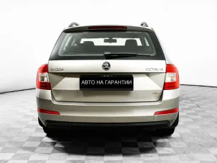 Skoda  6