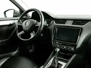 Skoda  8