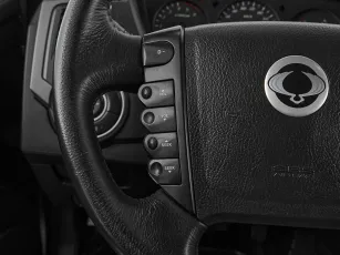 SsangYong  11