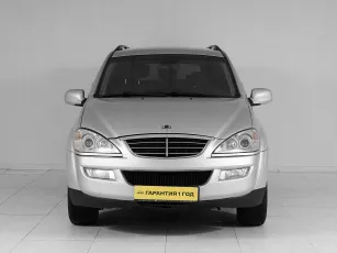 SsangYong  2
