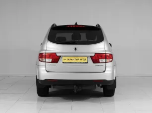 SsangYong  5