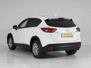 Mazda  4