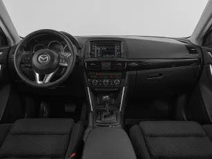 Mazda  8