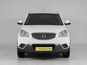 SsangYong  2