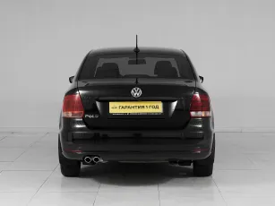 Volkswagen  5
