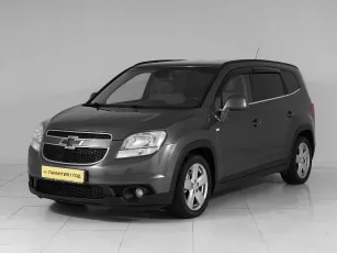 Chevrolet  1