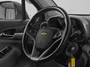 Chevrolet  10