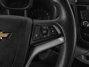 Chevrolet  12